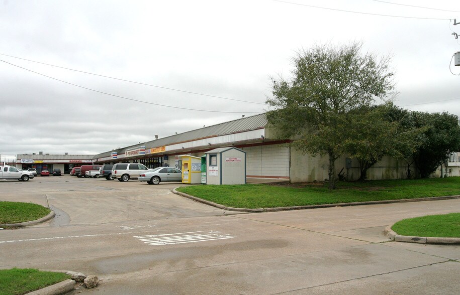 Primary Photo Of 19410 Clay Rd, Katy Unknown For Lease