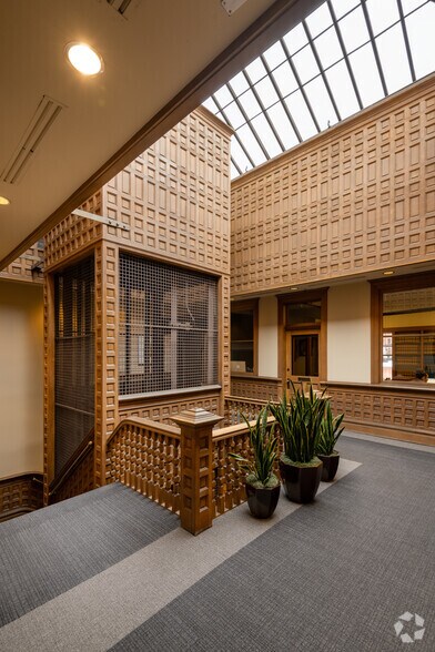 More Photos Of 119 1st Ave S, Seattle Loft Creative Space For Lease