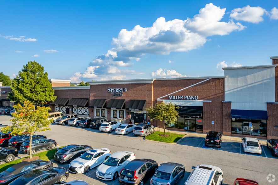 More Photos Of 650 Frazier Dr, Franklin Freestanding For Lease