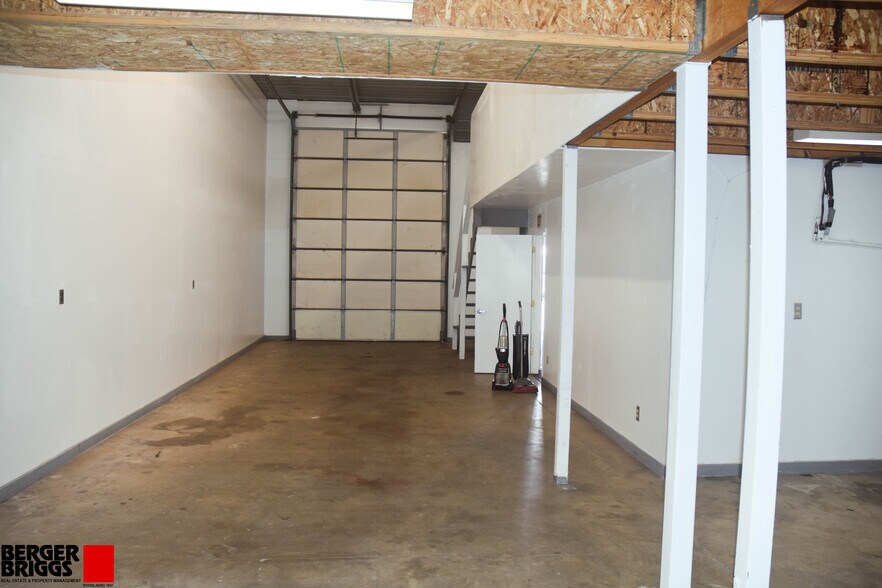 More Photos Of 6310 Edith Blvd NE, Albuquerque Warehouse For Lease
