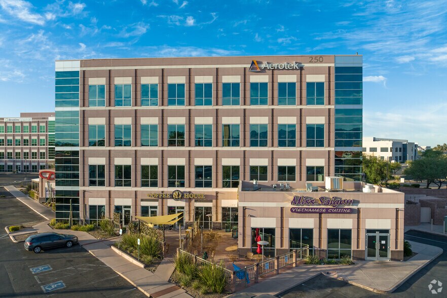 More Photos Of 250 S Craycroft Rd, Tucson Medical For Lease