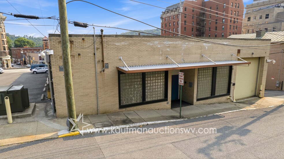 More Photos Of 347 W Main St, Clarksburg Office For Sale