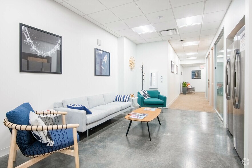 Photo of 4th Floor Ste 