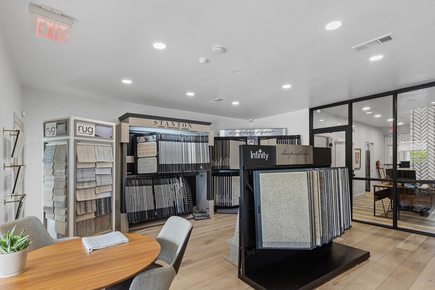 More Photos Of 621 N FM 1187, Aledo Office For Lease