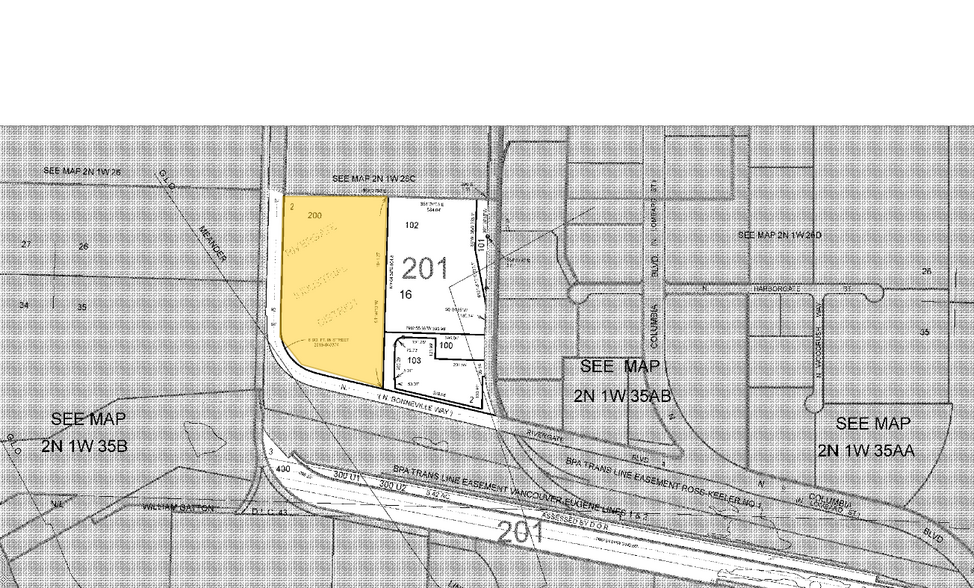 More Photos Of 10001 N Rivergate Blvd, Portland Warehouse For Lease