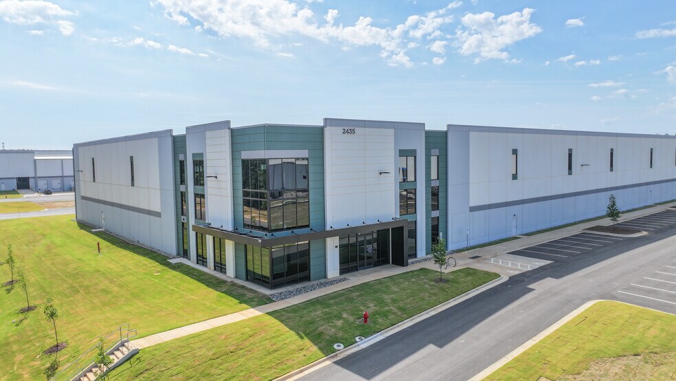 More Photos Of 2405 Innovation Loop, Youngsville Unknown For Lease