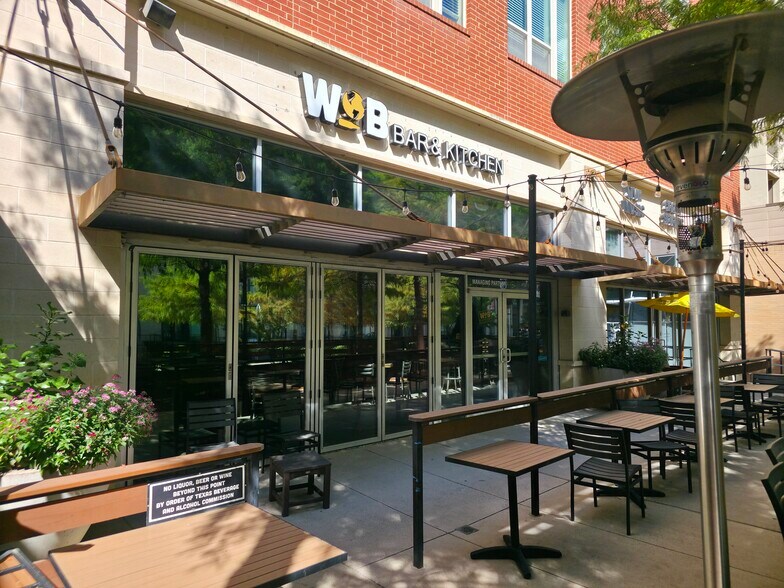 More Photos Of W 7th St, Fort Worth Unknown For Lease