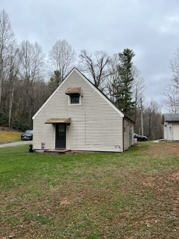 More Photos Of 11600 Rocky Rd, Bent Mountain Land For Sale