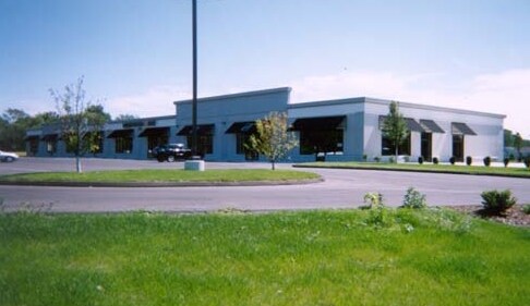 More Photos Of 7723 Airport Hwy, Holland Freestanding For Sale