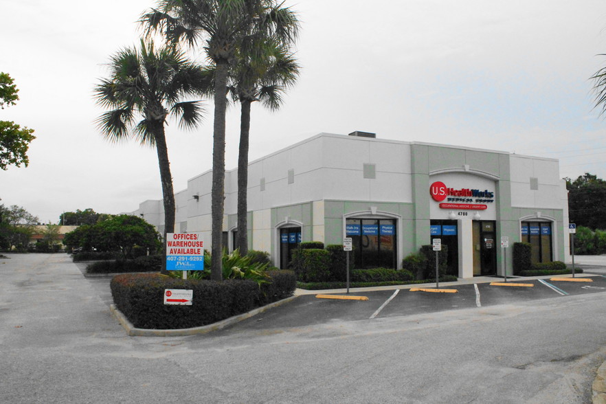 Primary Photo Of 4780-4806 N Orange Blossom Trl, Orlando Showroom For Lease