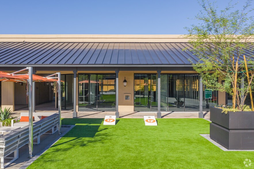 More Photos Of 7000 E Shea Blvd, Scottsdale Office For Lease