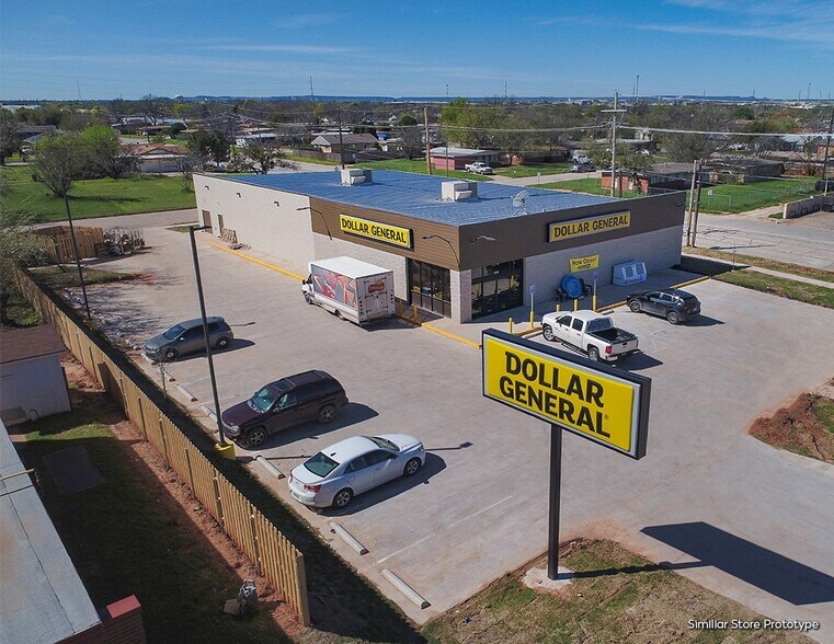 Primary Photo Of Hwy 6, Tiffin General Retail For Sale