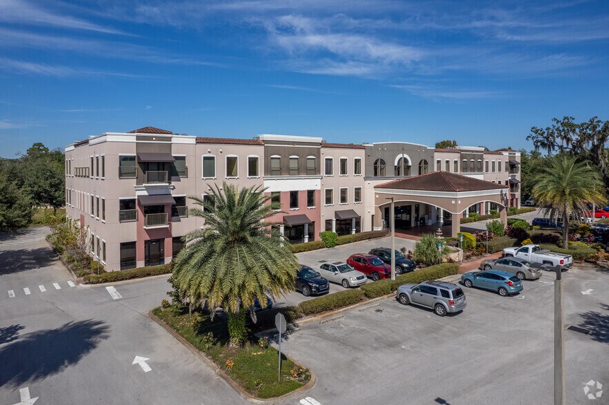 More Photos Of 2572 W State Road 426, Oviedo Office For Sale