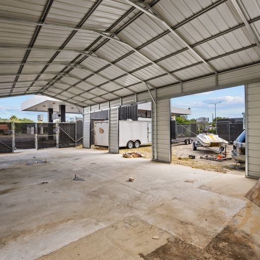 More Photos Of 9940 Atlantic Blvd, Jacksonville Auto Dealership For Sale