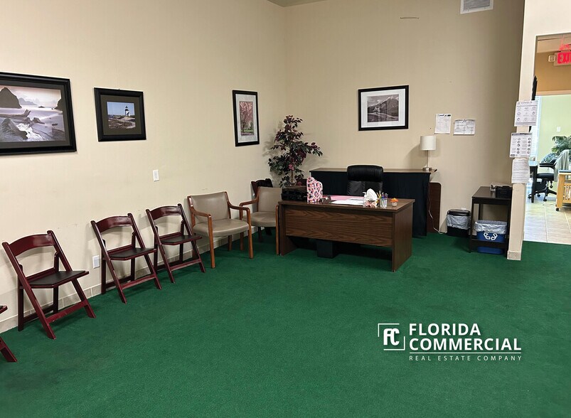 More Photos Of 609-673 SE Central Pky, Stuart Office For Lease