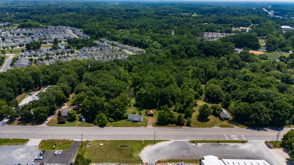 More Photos Of 180 Hands Mill Hwy, Rock Hill Land For Sale