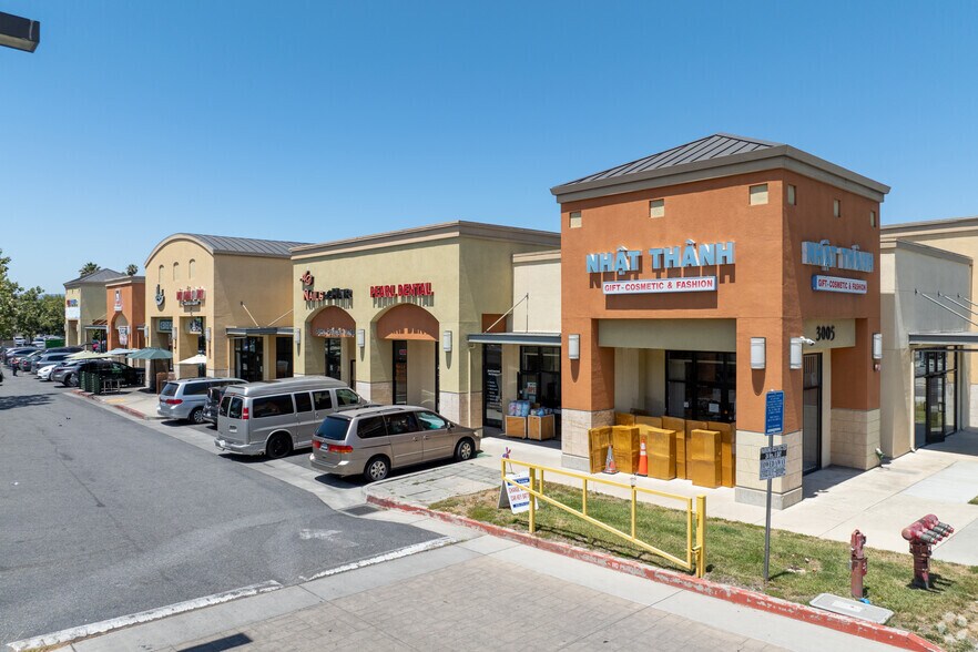 Primary Photo Of 3005 Silver Creek Rd, San Jose Freestanding For Lease