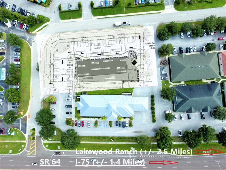 More Photos Of 4th E Ave Cir, Bradenton Land For Sale