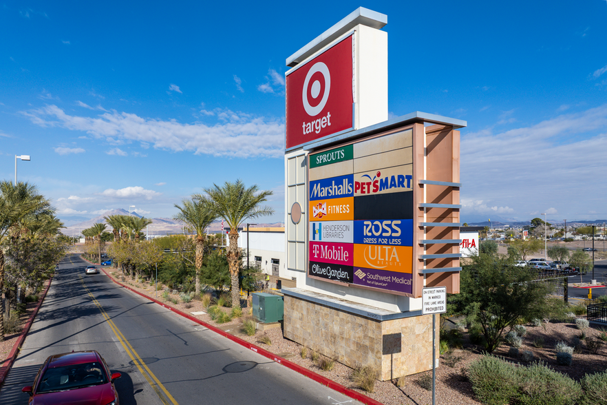 More Photos Of 274 W Lake Mead Pky, Henderson Fast Food For Sale