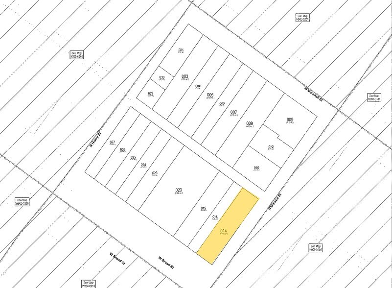 More Photos Of 400 W Broad St, Richmond Storefront Retail Residential For Sale