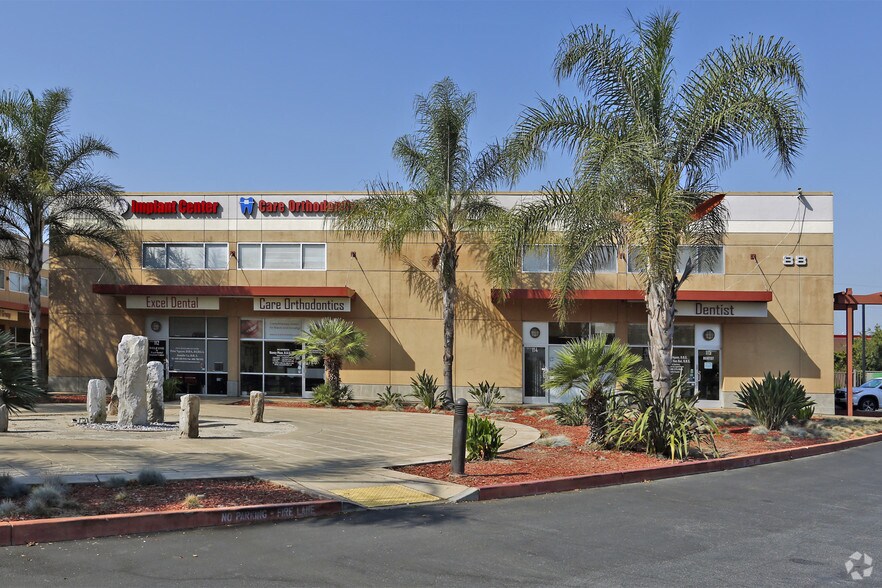 More Photos Of 88 Tully Rd, San Jose Medical For Lease