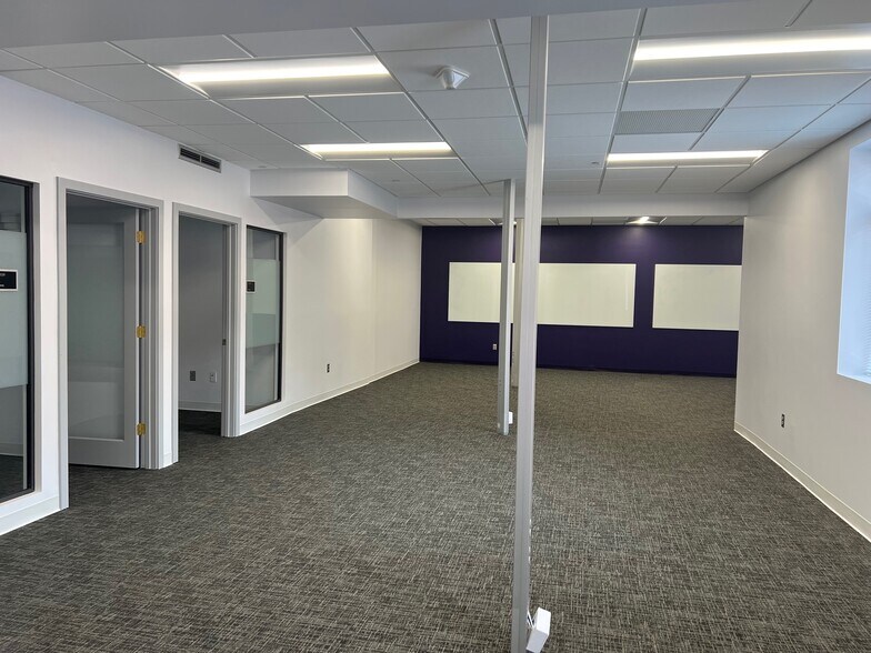More Photos Of 401 E Market St, Charlottesville Office For Sale