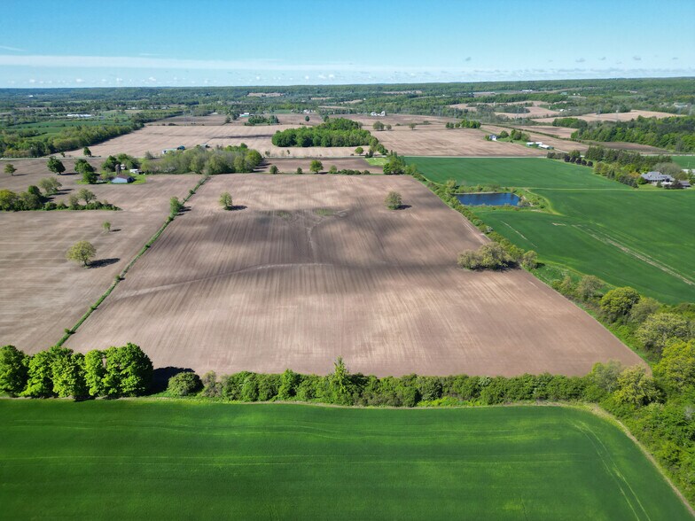 More Photos Of 10330 Fifth Line, Halton Hills Land For Sale
