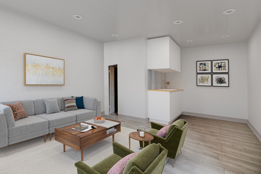 More Photos Of 3060 Grand Ave, Phoenix Apartments For Sale