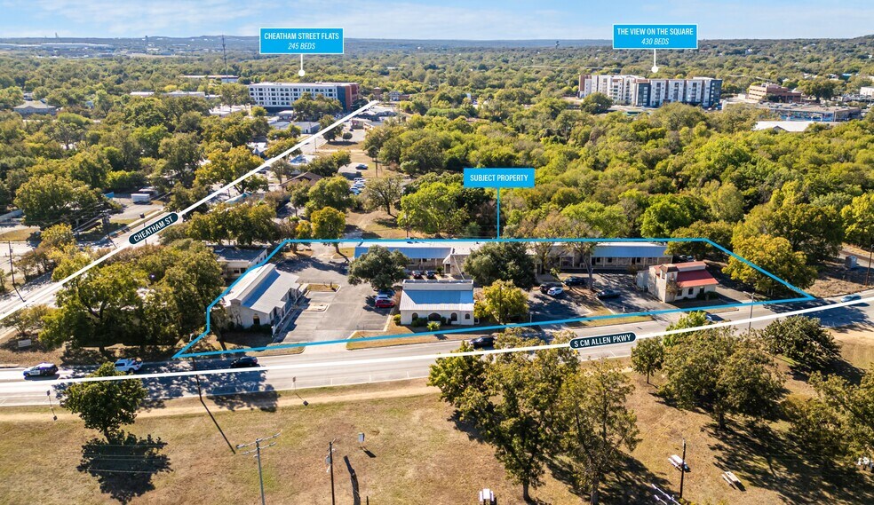 More Photos Of , San Marcos Office For Sale