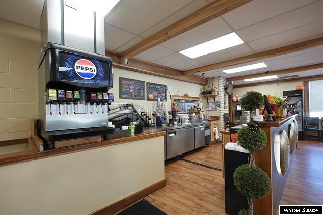 More Photos Of 632 Cy Ave, Casper Restaurant For Sale