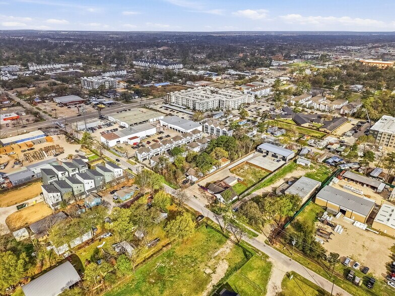 More Photos Of 516 Martin St, Houston Land For Sale
