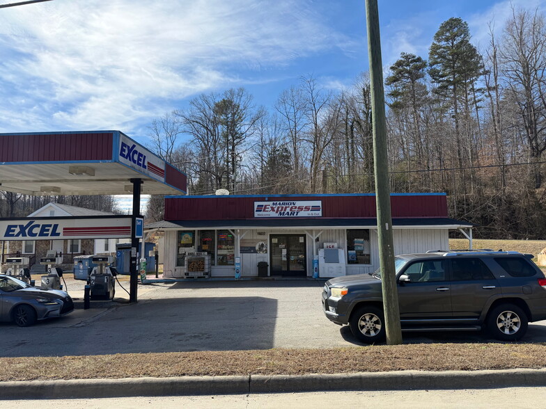 More Photos Of 2700 NC 226 S, Marion General Retail For Sale