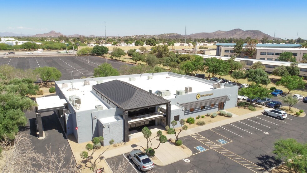 More Photos Of 16215 N 28th Ave, Phoenix Bank For Sale