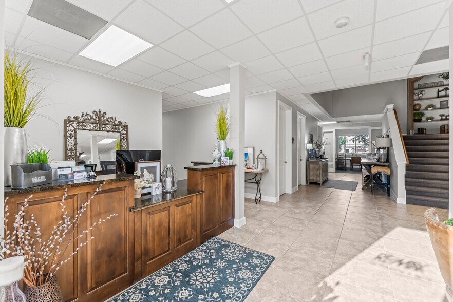 More Photos Of 26203 Oak Ridge Dr, Spring Office For Sale