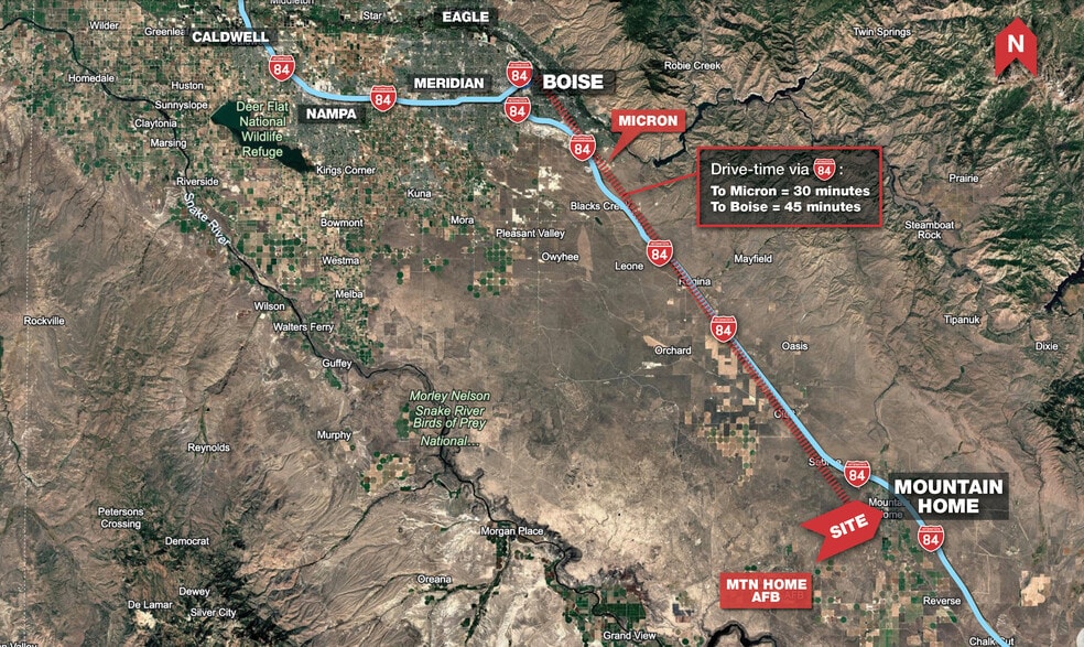 More Photos Of 910 E 9th N, Mountain Home Apartments For Sale