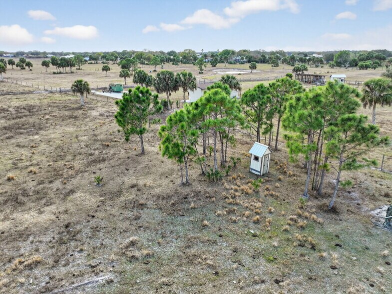 More Photos Of 8164 FL-70, Okeechobee Land For Sale