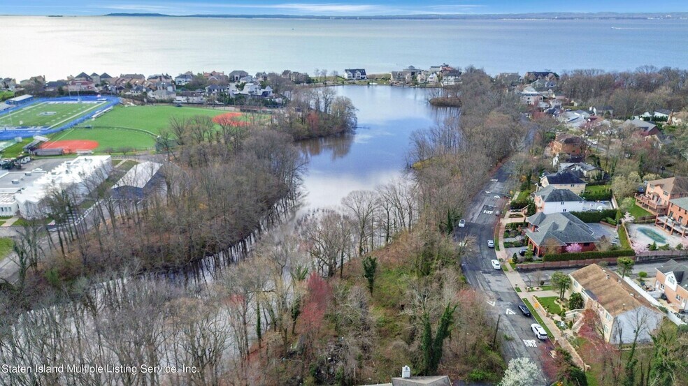 More Photos Of 381 ARBUTUS AVE Arbutus Ave, Staten Island Land For Sale