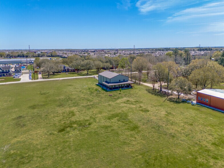More Photos Of 10711 Hidden Lake Ln, Richmond Land For Sale