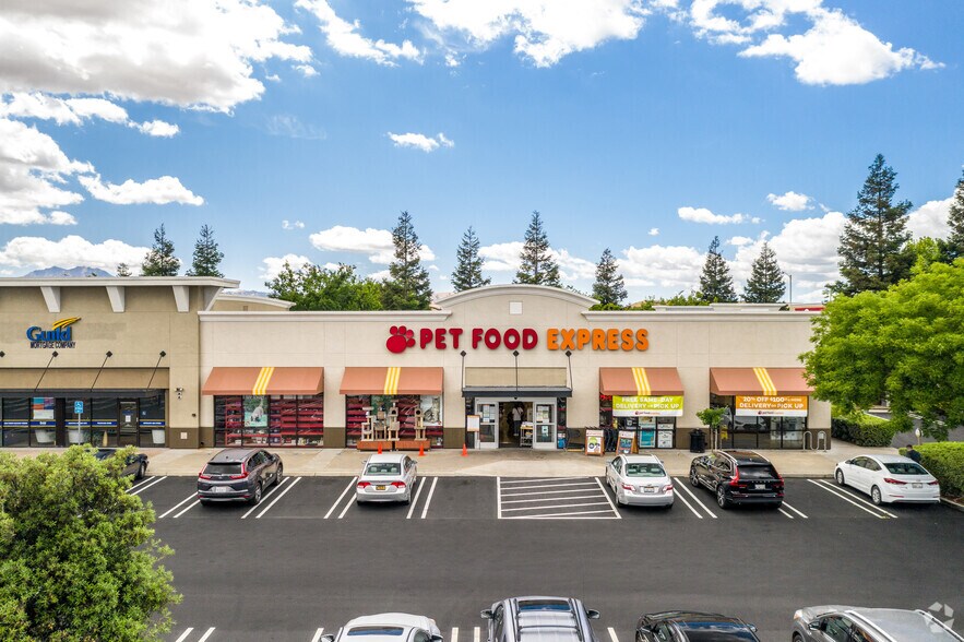 More Photos Of 5865 Lone Tree Way, Antioch General Retail For Lease