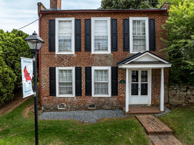 More Photos Of 146 Main St, Stanardsville Hospitality For Sale