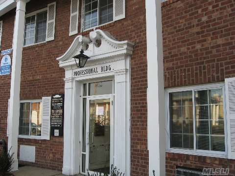 More Photos Of 99 Hillside Ave, Williston Park Medical For Lease