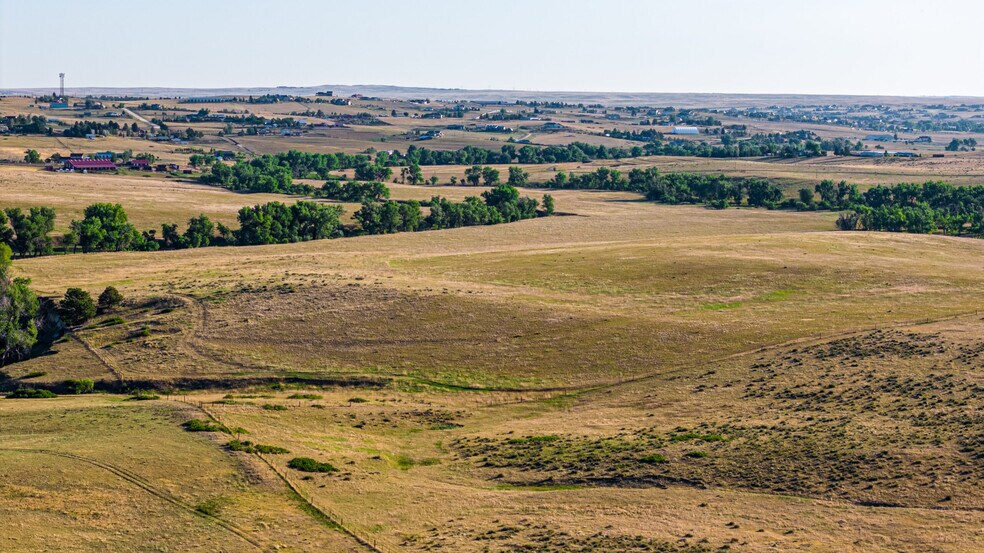 More Photos Of County Road 178, Parker Land For Sale