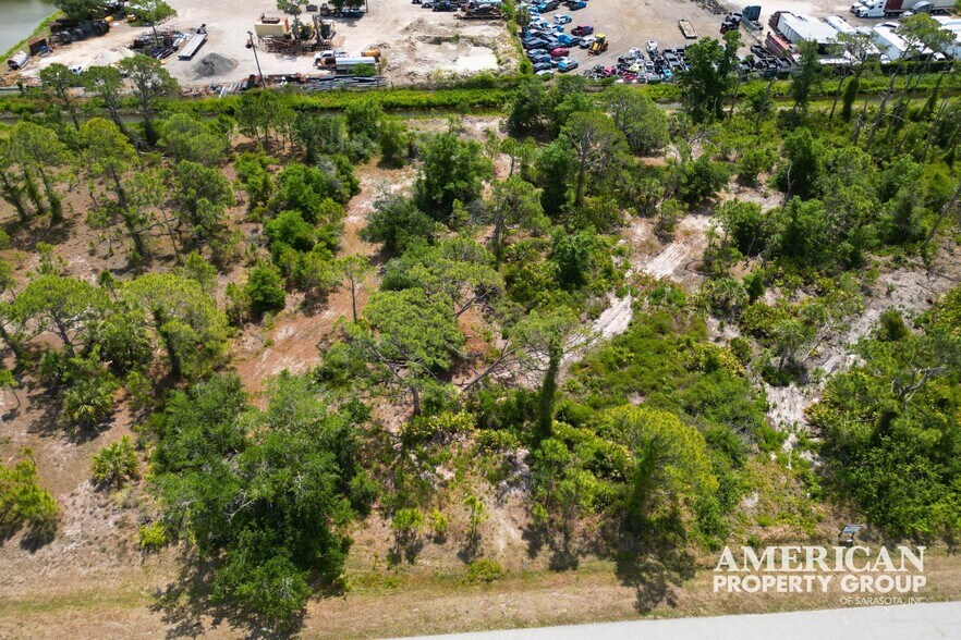 More Photos Of 0 Rusty Marshall Dr, Englewood Land For Sale