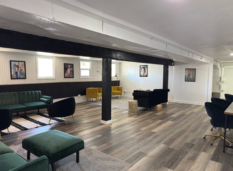 More Photos Of 400 Church St, Sandpoint Lodge Meeting Hall For Lease