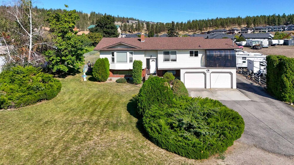 More Photos Of 3116 Appaloosa Rd, Kelowna Land For Sale