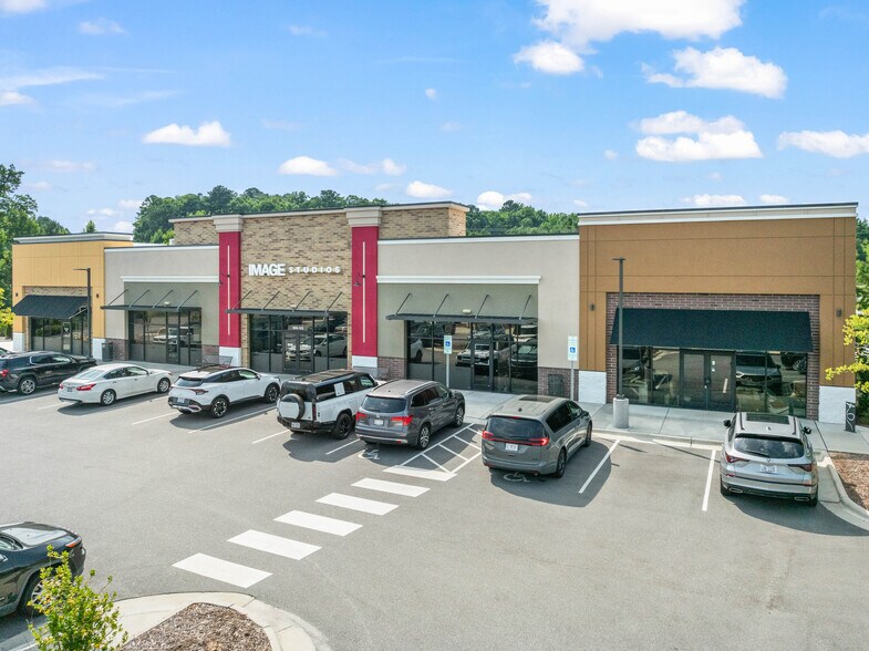 Primary Photo Of NC 55, Apex Unknown For Lease
