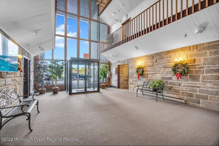 More Photos Of 445 Brick Blvd, Brick Medical For Lease