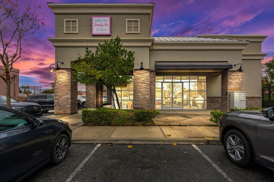 Primary Photo Of 3995 Calloway Dr, Bakersfield Unknown For Lease