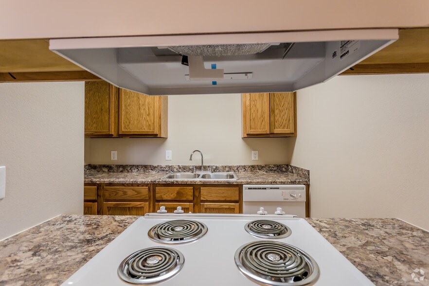 More Photos Of 1701 Skyline Dr, North Little Rock Multifamily For Sale