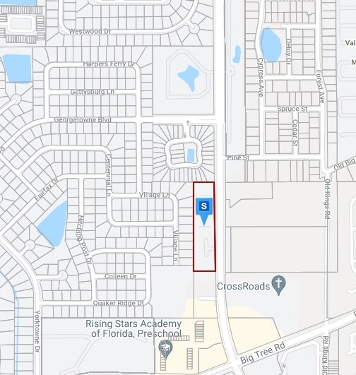 More Photos Of 1830 S Clyde Morris Blvd, Daytona Beach Apartments For Sale